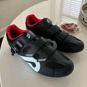 BRAND NEW PELOTON BIKE SHOES